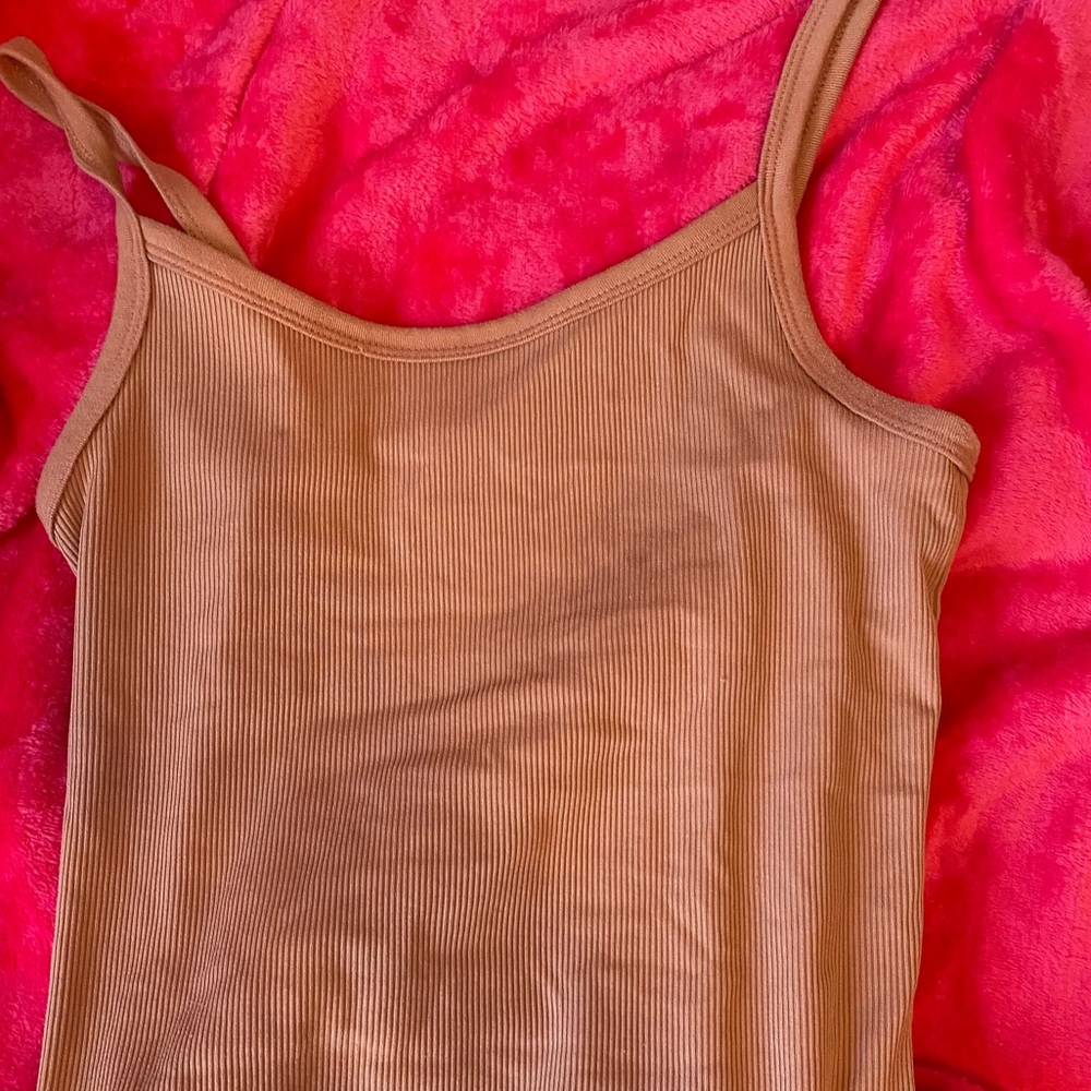 women’s tanktop
